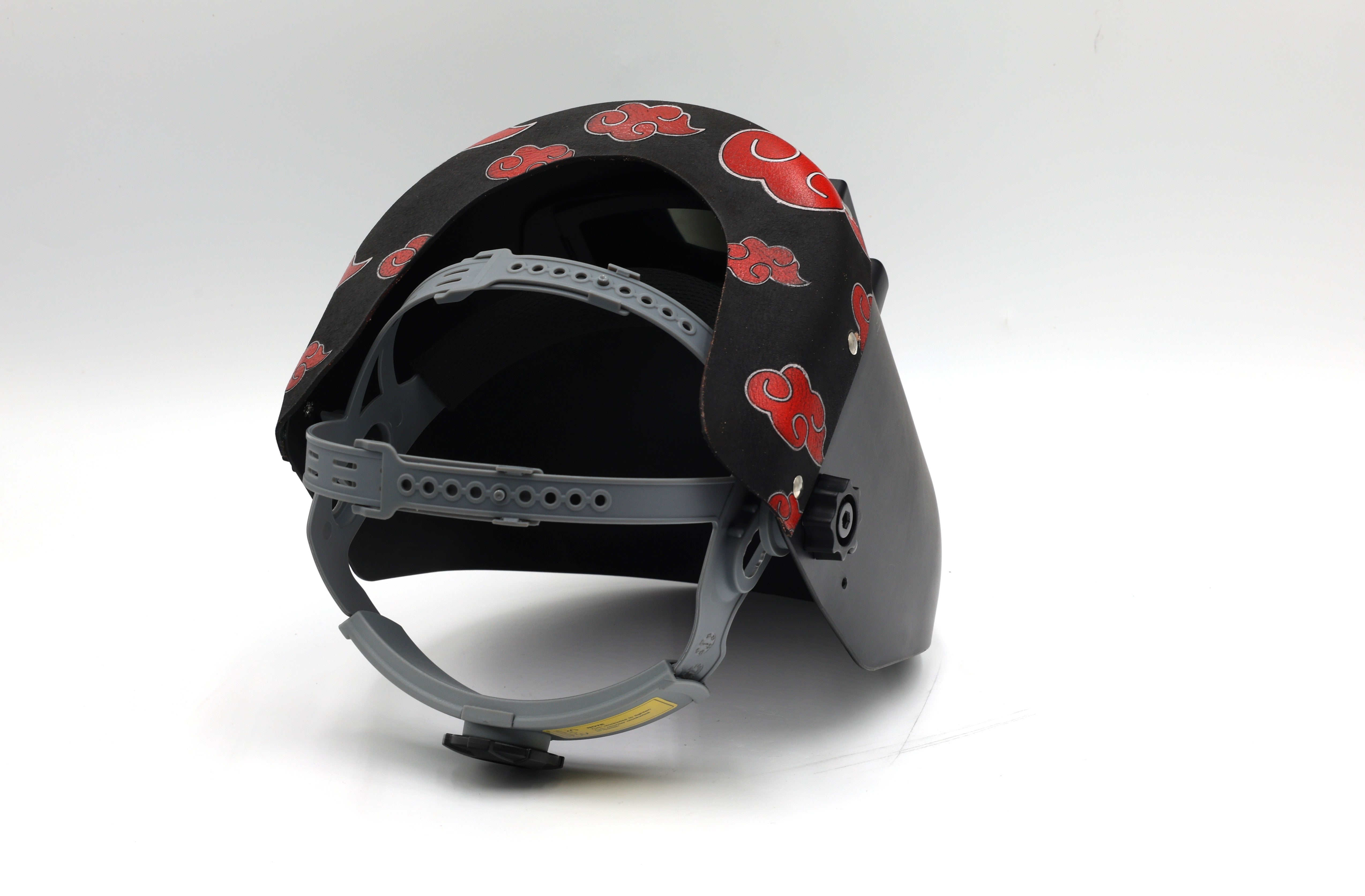 ***IN STOCK 14*** Outlaw Leather - PROLINER - NARUTO